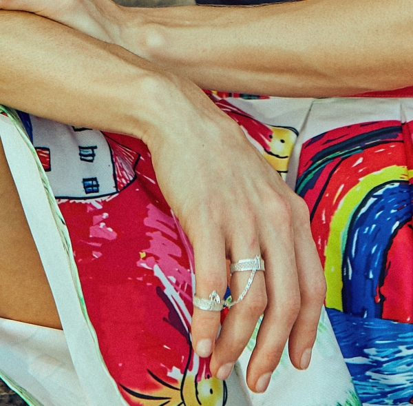Anillo Cadena