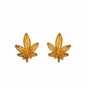Aretes Weed