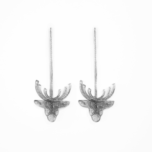 Aretes de Ciervos