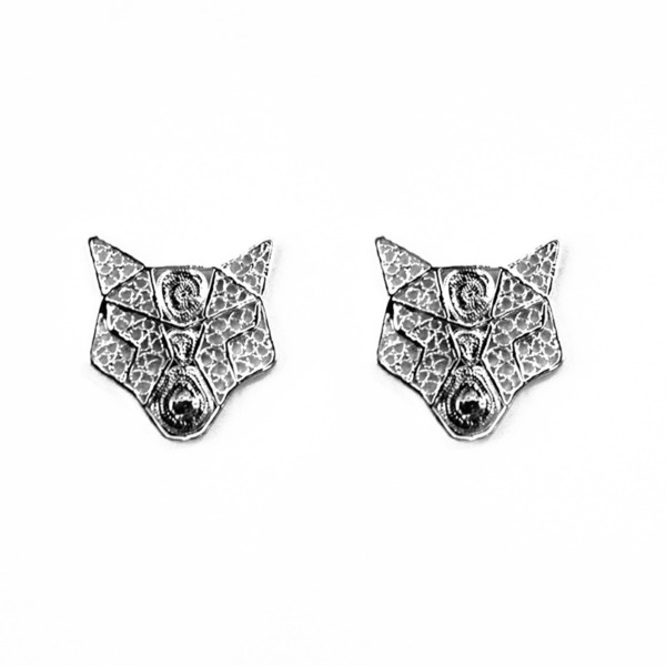 Aretes de Lobos